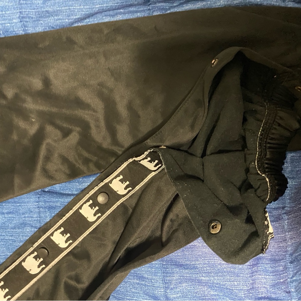 Abercrombie & Fitch Fly Away Joggers